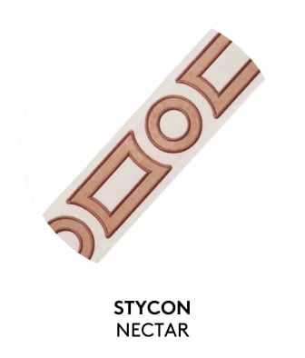 Stycon trim by S. Harris