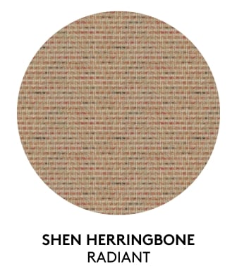Shen Herringbone by S. Harris