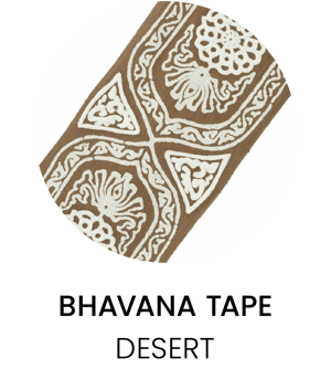 S Harris Blog_bhavana tape