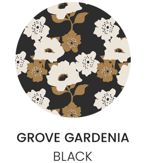 S Harris Blog_grove gardenia black