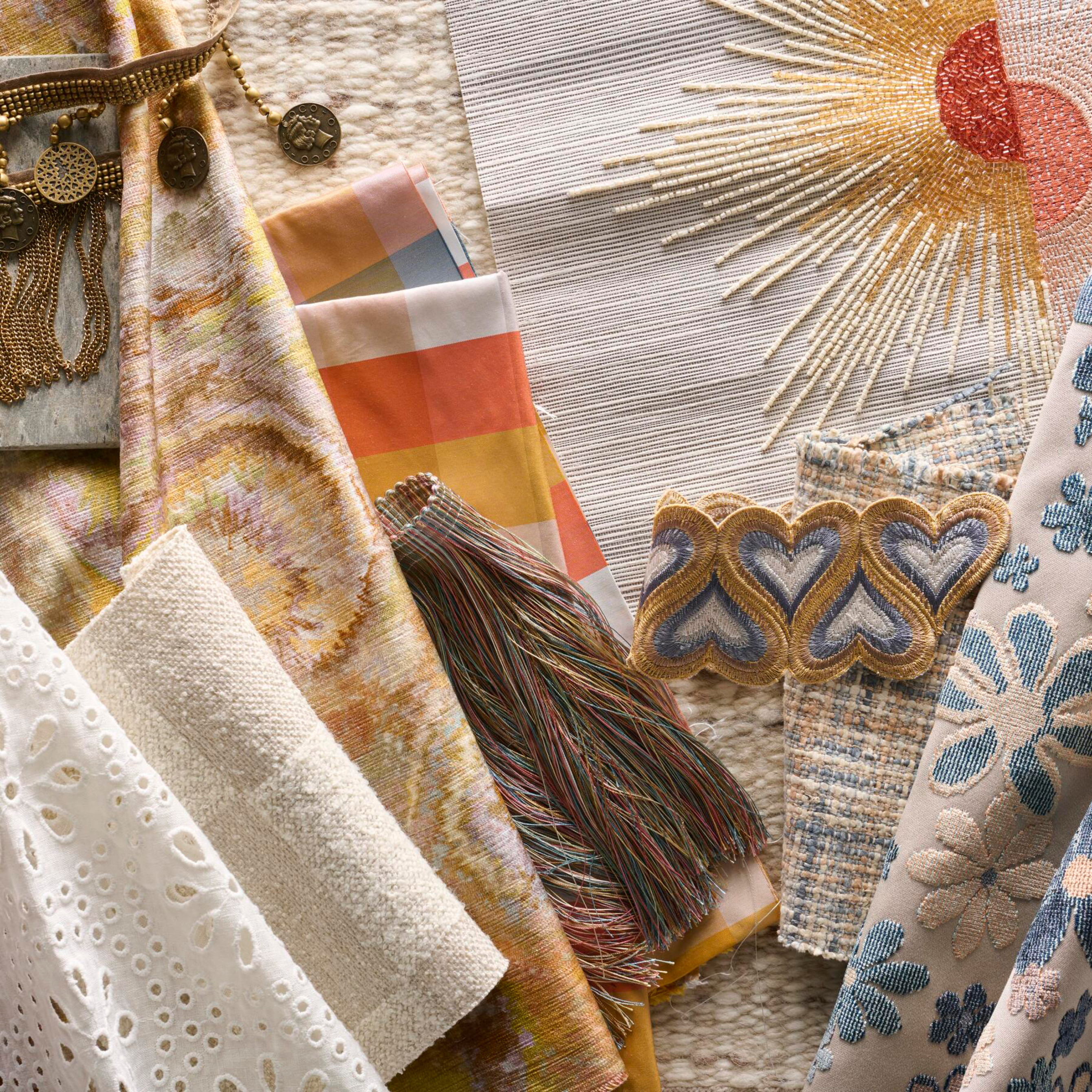 S. Harris Collection with Sasha Bikoff