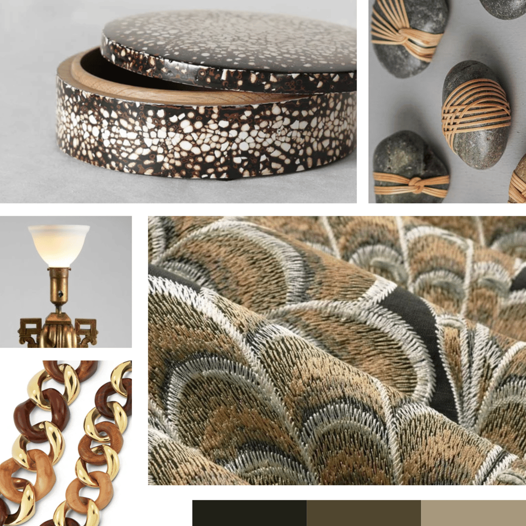 Blog Square Image Vintage Peacock Moodboard Nimbus