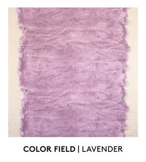 Color Field, Lavender, S. Harris, Fabric, S. Harris Fabrics, Textured Blog, It's All Material, Color Journey