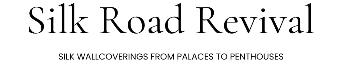 Blog Post Header Text Silk Road Revival