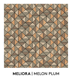 Meliora, Melon Plum, Meliora Melon Plum, S. Harris, Fabric, S. Harris Fabrics, Textured, Textured Blog