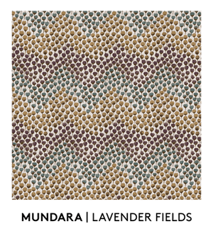 Mundara, Lavender Fields, S. Harris, Fabric, S. Harris Fabrics, Textured Blog, It's All Material, Color Journey