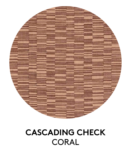 Cascading Check in Coral by S. Harris