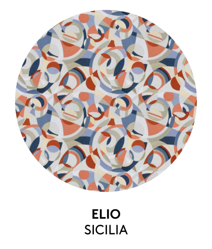 Elio in Sicilia by S. Harris and Benjamin Johnston