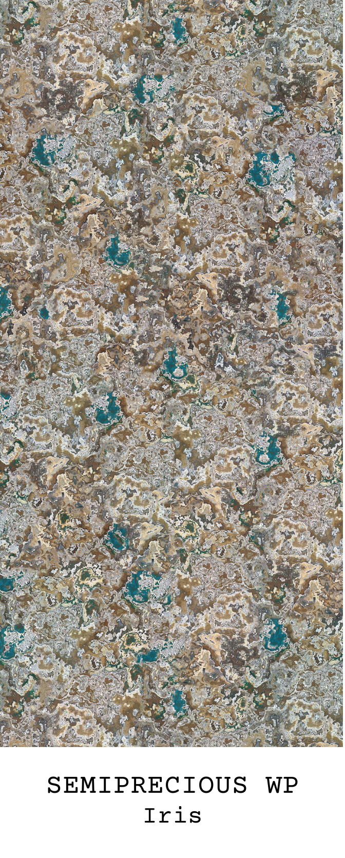 Blog Post Product Vertical Rectangle Semiprecious WP