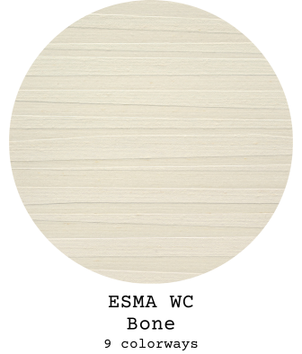 Product Circle Esma WC