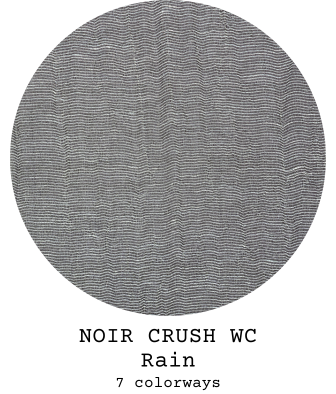 Product Circle Noir Crush WC