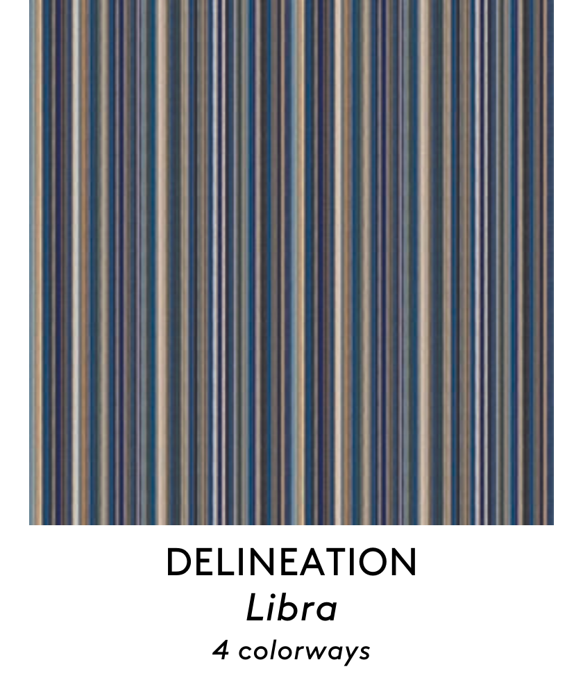 Fabric Square Delineation Libra