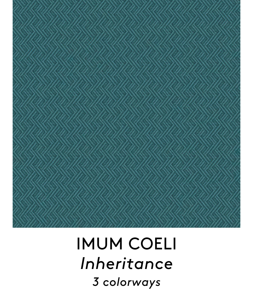 Imum Coeli from Chroma by S. Harris
