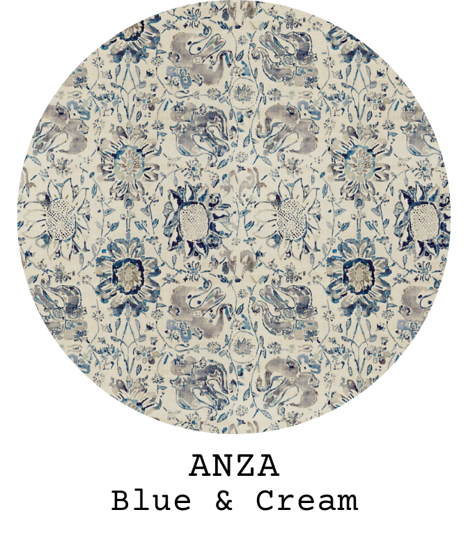 Product Circle Anza