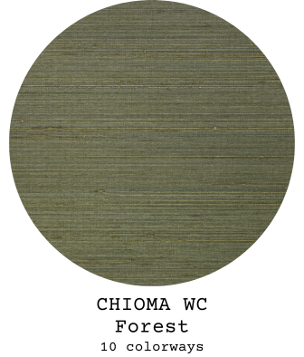 Product Circle Chioma WC