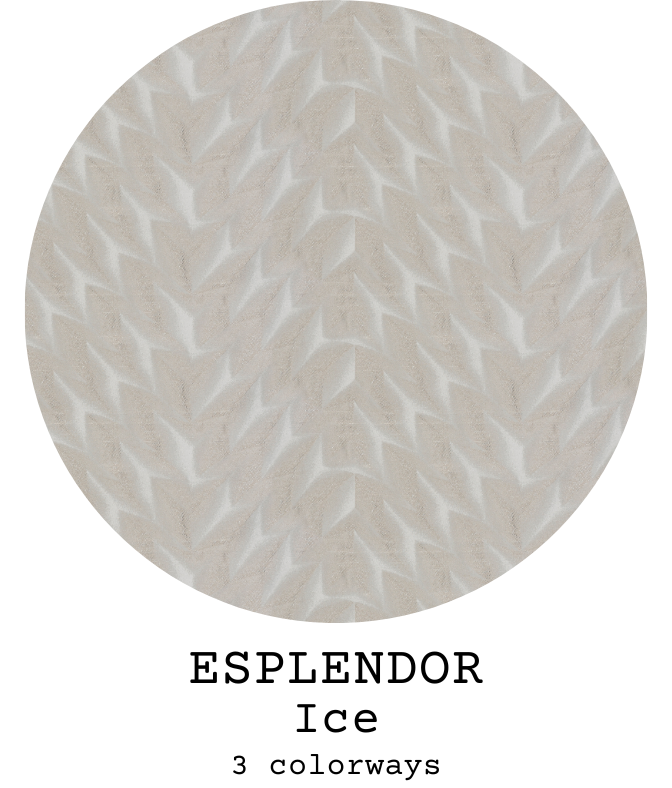 Product Circle Esplendor