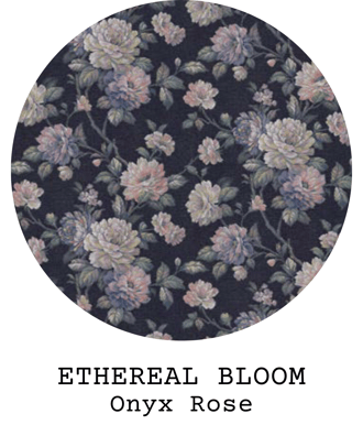 Product Circle Ethereal Bloom