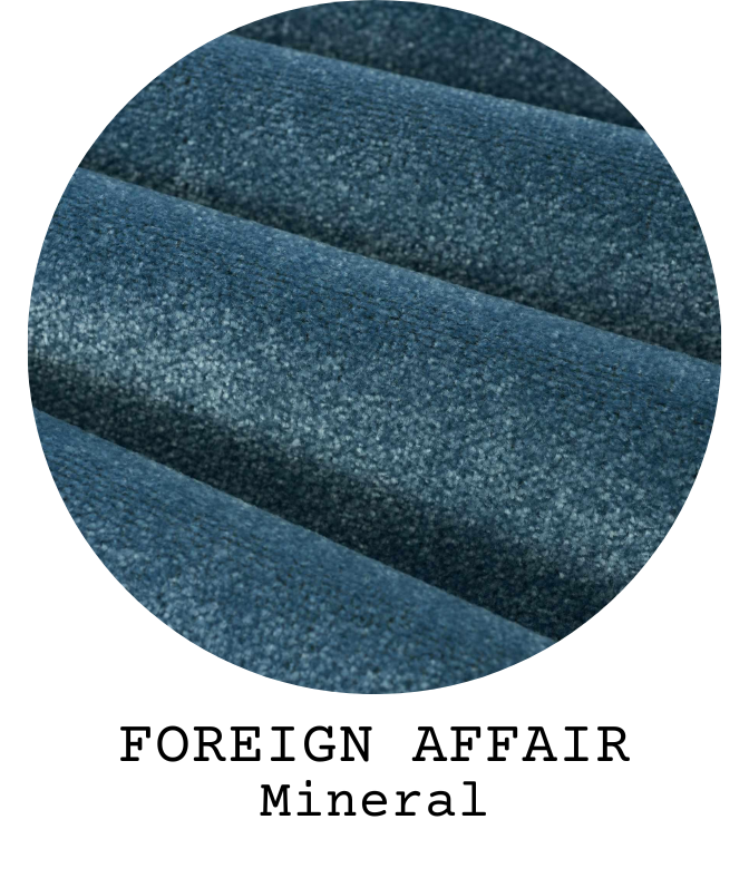 Product Circle Foreign Affair