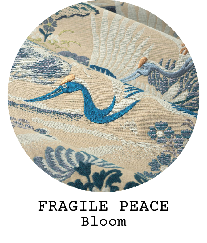 Product Circle Fragile Peace