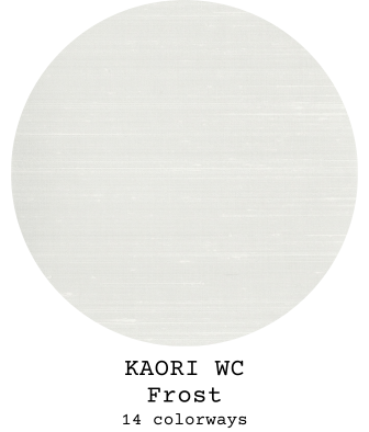 Product Circle Kaori WC