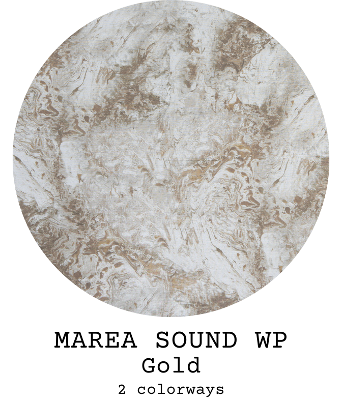 Product Circle Marea Sound WP