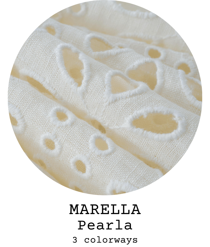 Product Circle Marella Pearla