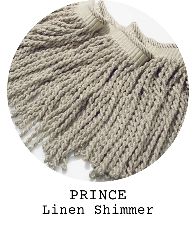 Product Circle Prince
