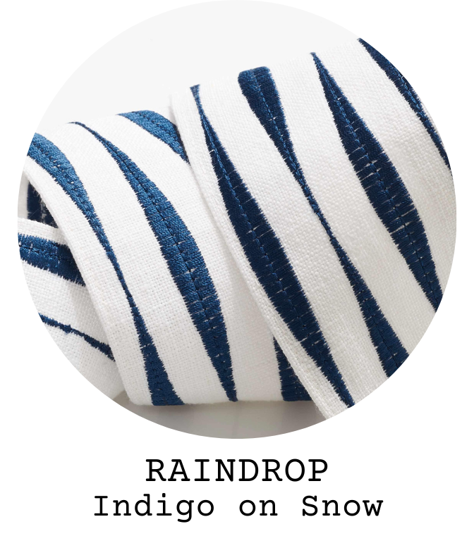 Product Circle Raindrop