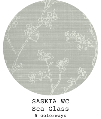 Product Circle Saskia WC