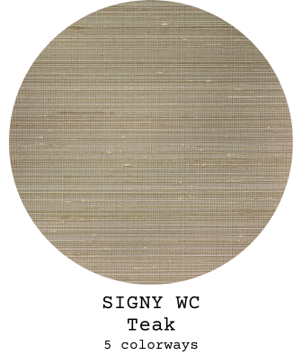 Product Circle Signy WC