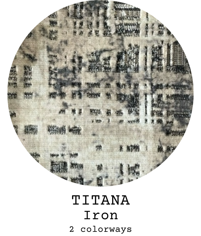 Product Circle Titana