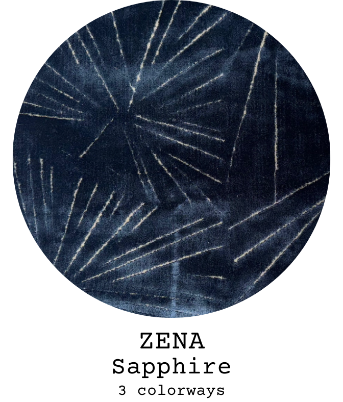 Product Circle Zena