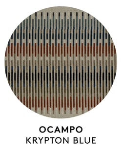 Q2 Fabrics, Ocampo Krypton Blue, S. Harris, Fabrics, Textured Blog 