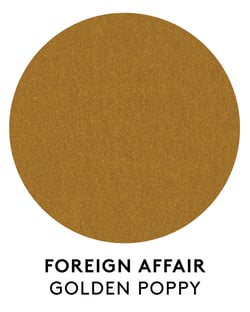 Q2 Fabrics, Foreign Affair Golden Poppy, S. Harris, Fabrics, Textured Blog
