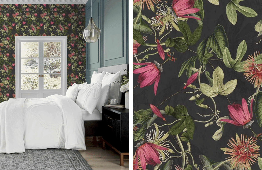 Ted Baker Bountiful Wallcovering-1