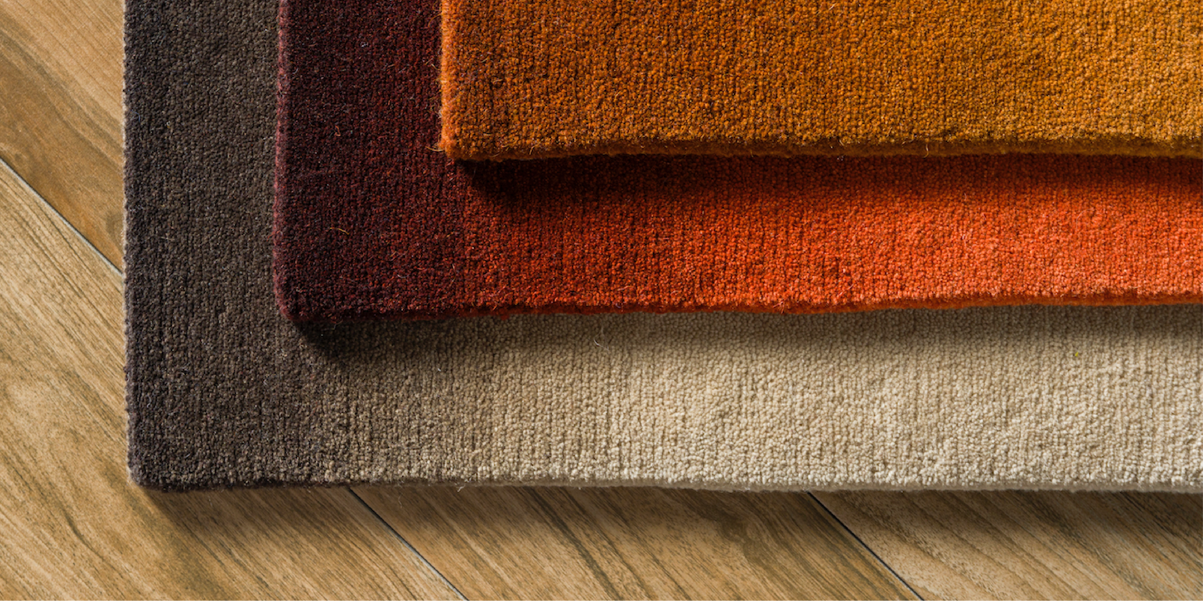 New / Now: S. Harris Rugs